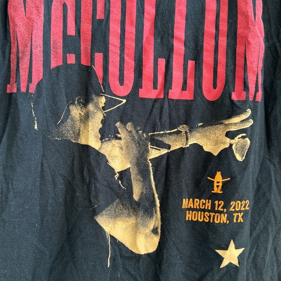 Parker McCollum Rodeo Houston merch - Picture 3 of 4
